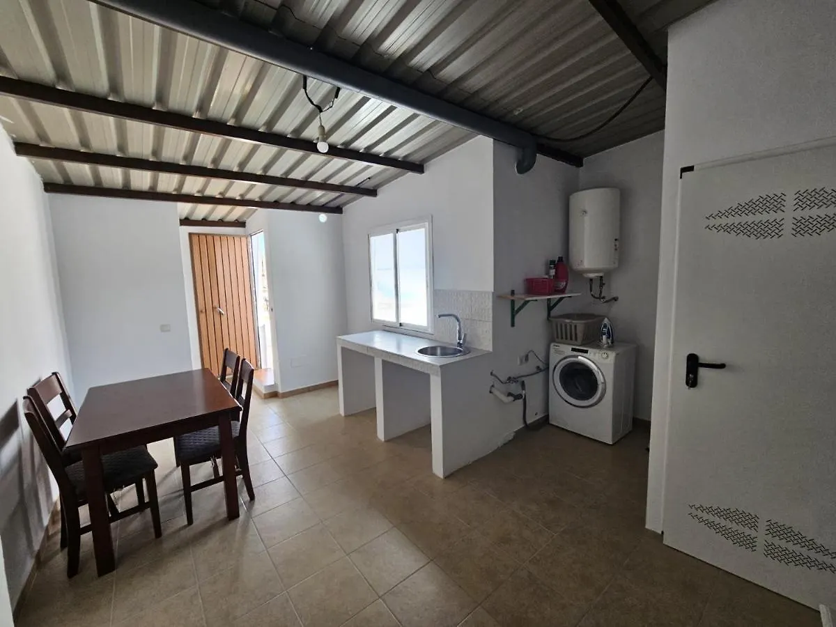 Casa El Albaicin Villa Alhaurin el Grande Holiday home