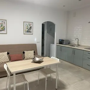  Apartamento Casa Yate