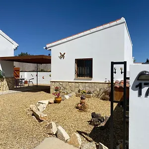  Apartamento Casa Sol Y Luna