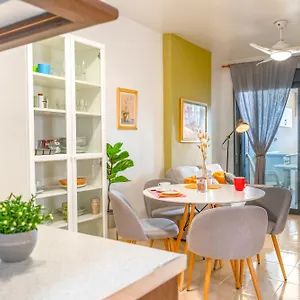  Apartamento Take A Break Colinas Golf