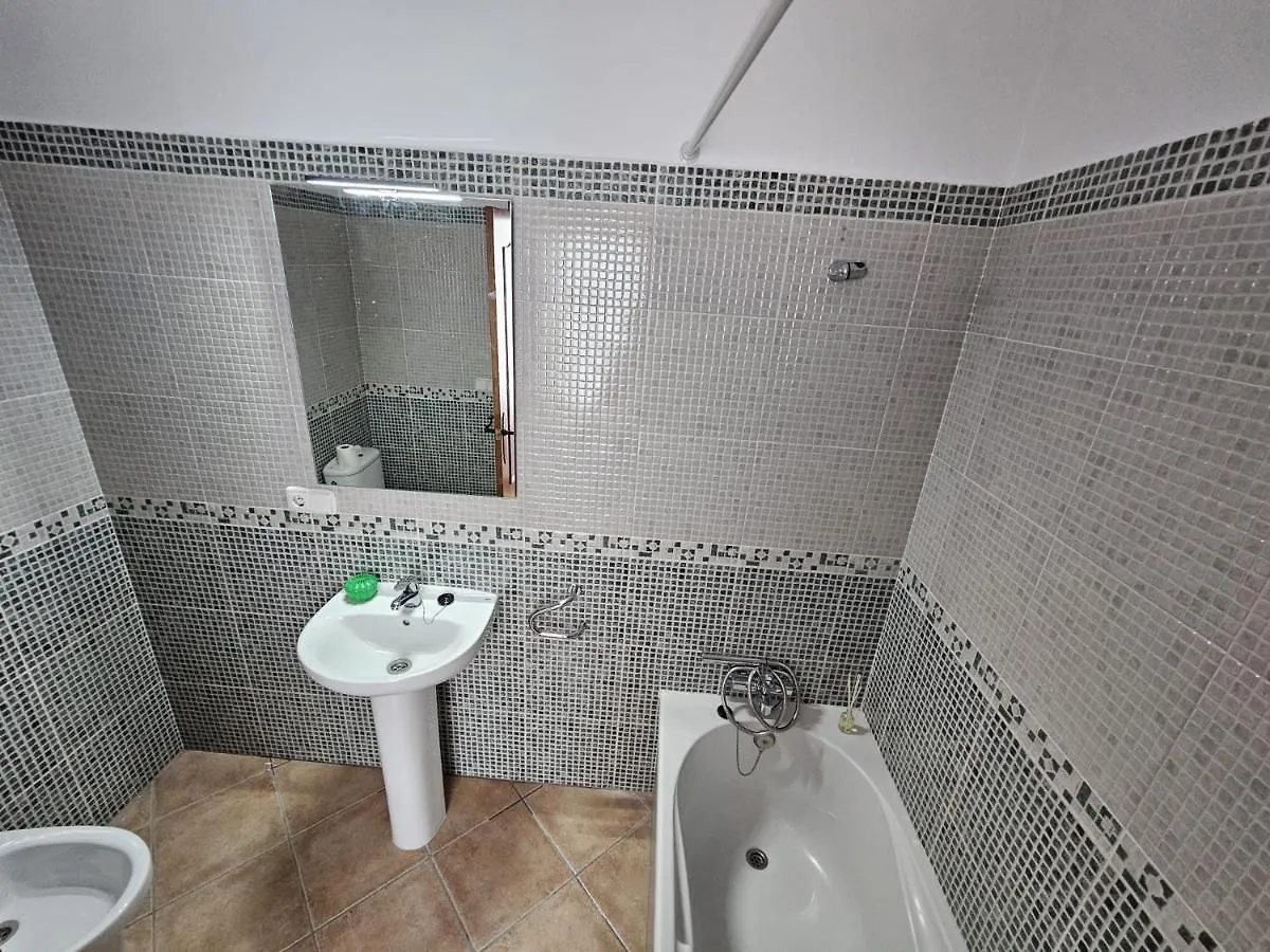 Casa El Albaicin Villa Alhaurin el Grande Holiday home