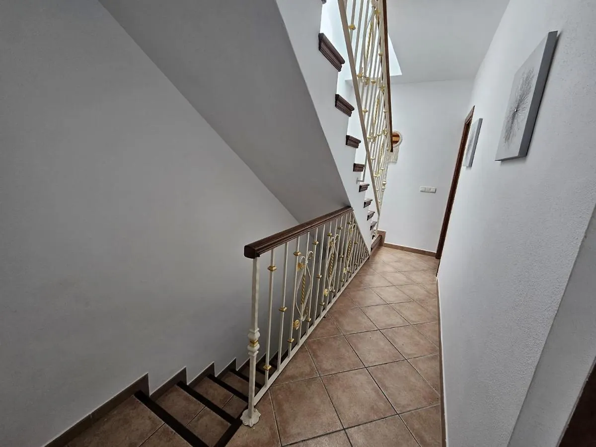 Casa El Albaicin Villa Alhaurin el Grande 0*,  Spain