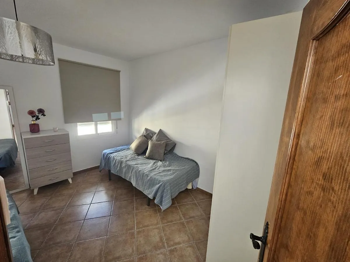 Holiday home Casa El Albaicin Villa Alhaurin el Grande Spain