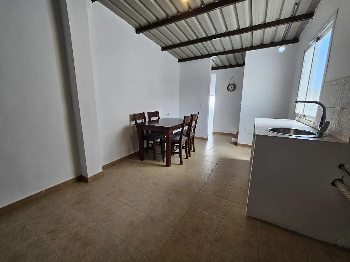 Casa El Albaicin Villa Alhaurin el Grande 0*,  Spain