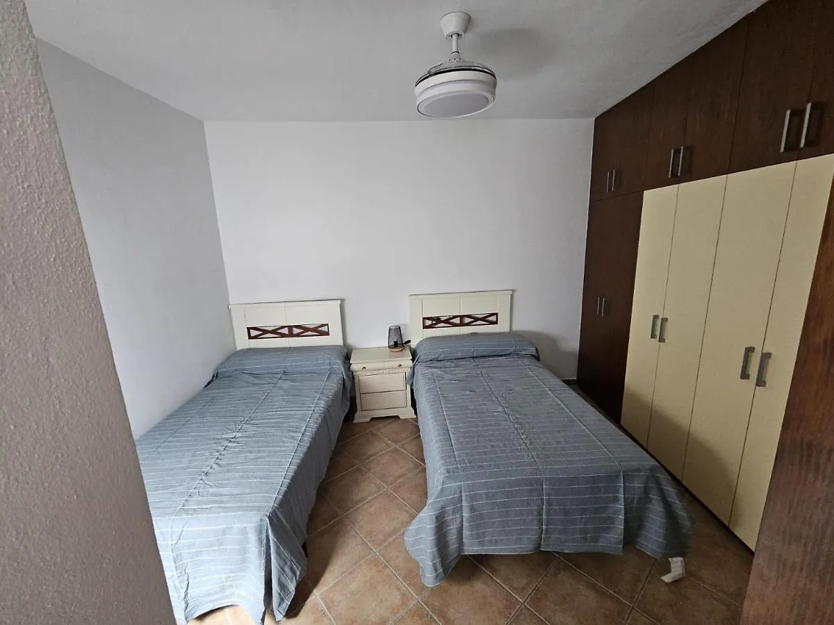 Casa El Albaicin Villa Alhaurin el Grande Holiday home