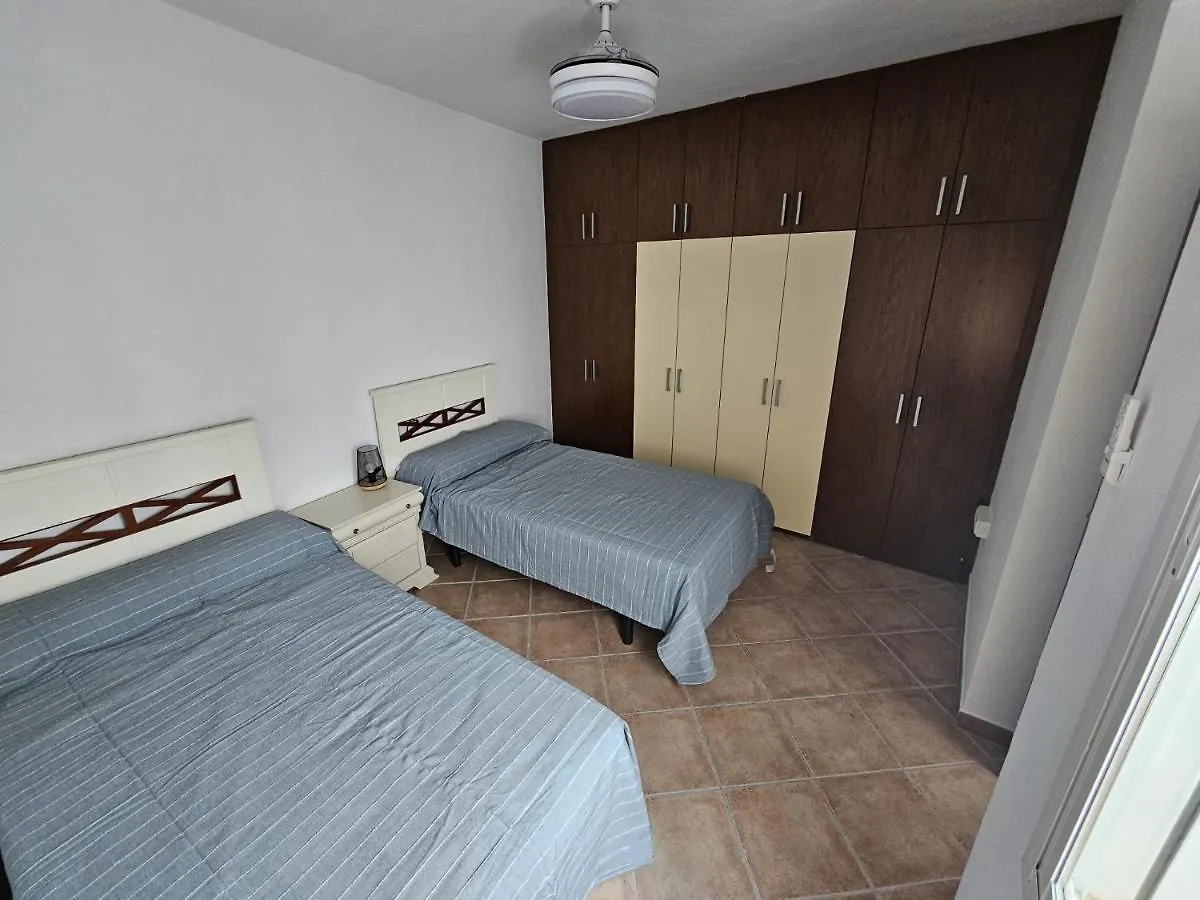 Holiday home Casa El Albaicin Villa Alhaurin el Grande Spain