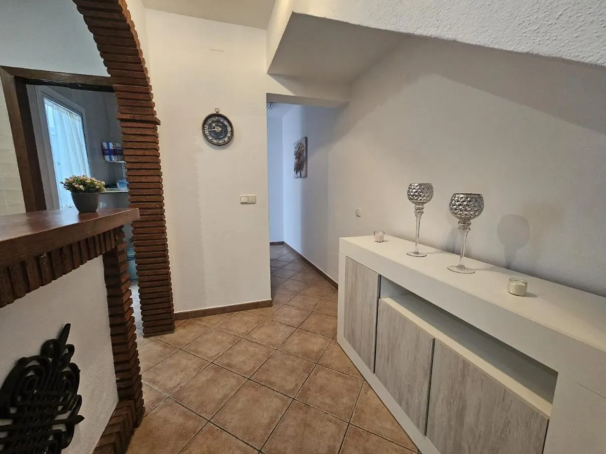 Casa El Albaicin Villa Alhaurin el Grande 0*,  Spain