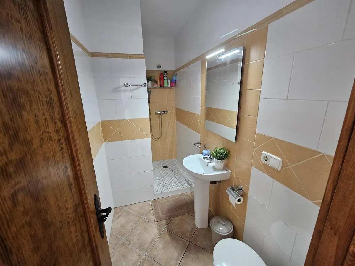 Holiday home Casa El Albaicin Villa Alhaurin el Grande Spain