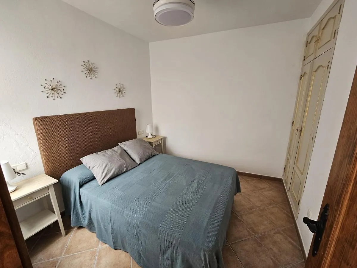 Holiday home Casa El Albaicin Villa Alhaurin el Grande