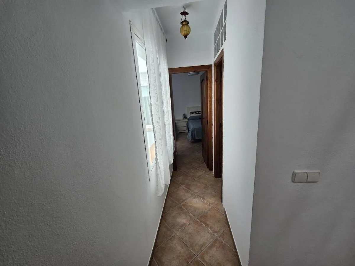 Casa El Albaicin Villa Alhaurin el Grande