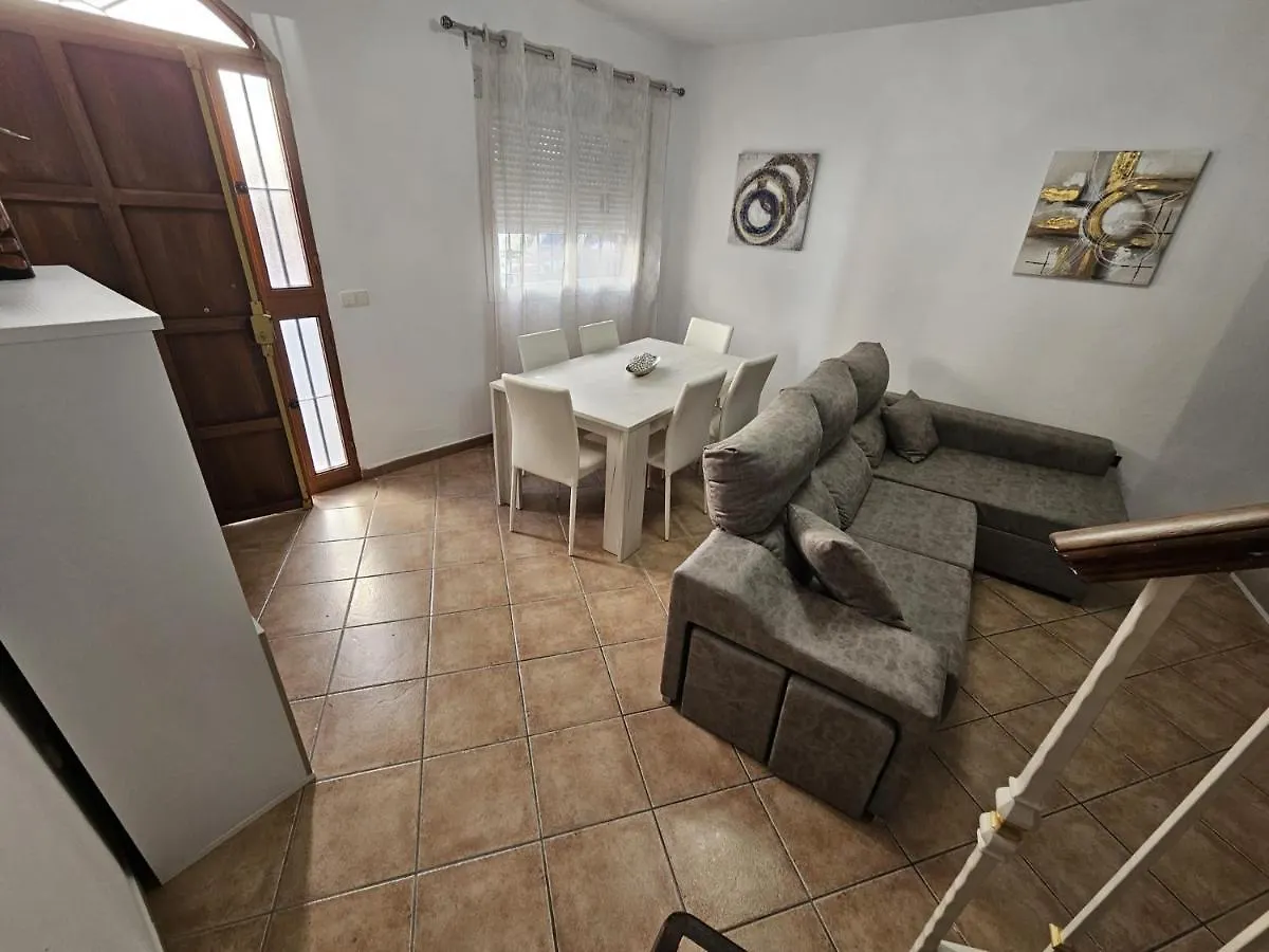 Holiday home Casa El Albaicin Villa Alhaurin el Grande